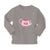 Baby Clothes Rose Print Teapot Food and Beverages Tea Boy & Girl Clothes Cotton - Cute Rascals