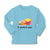 Baby Clothes A Perfect Pair Burger and Fries Funny Humor Boy & Girl Clothes - Cute Rascals