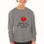 Baby Clothes Feeling Good from My Head Tomatoes Vegetables Boy & Girl Clothes - Cute Rascals