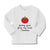 Baby Clothes Feeling Good from My Head Tomatoes Vegetables Boy & Girl Clothes - Cute Rascals