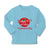 Baby Clothes Tomatoes I Love You from My Head Vegetables Boy & Girl Clothes - Cute Rascals