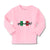 Baby Clothes Got Meatballs Italia Flag Italy Funny Humor Boy & Girl Clothes - Cute Rascals