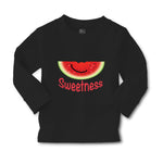 Baby Clothes Sweetness Watermelon Boy & Girl Clothes Cotton - Cute Rascals