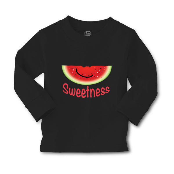 Baby Clothes Sweetness Watermelon Boy & Girl Clothes Cotton - Cute Rascals