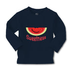 Baby Clothes Sweetness Watermelon Boy & Girl Clothes Cotton - Cute Rascals