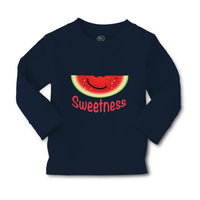 Baby Clothes Sweetness Watermelon Boy & Girl Clothes Cotton - Cute Rascals