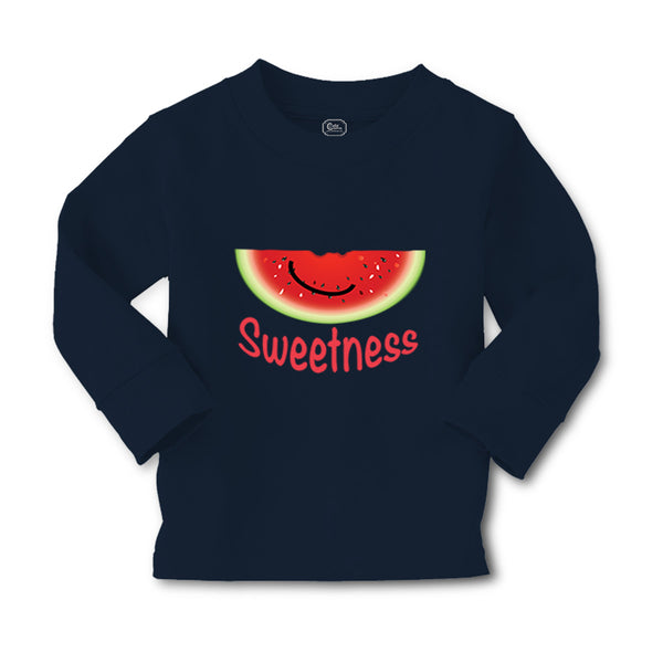 Baby Clothes Sweetness Watermelon Boy & Girl Clothes Cotton - Cute Rascals