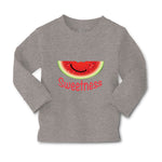 Baby Clothes Sweetness Watermelon Boy & Girl Clothes Cotton - Cute Rascals