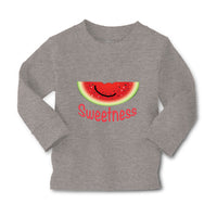Baby Clothes Sweetness Watermelon Boy & Girl Clothes Cotton - Cute Rascals