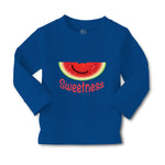 Baby Clothes Sweetness Watermelon Boy & Girl Clothes Cotton - Cute Rascals