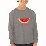 Baby Clothes Sweetness Watermelon Boy & Girl Clothes Cotton - Cute Rascals