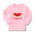Baby Clothes Sweetness Watermelon Boy & Girl Clothes Cotton - Cute Rascals