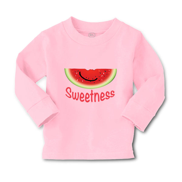 Baby Clothes Sweetness Watermelon Boy & Girl Clothes Cotton - Cute Rascals