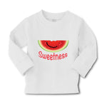 Baby Clothes Sweetness Watermelon Boy & Girl Clothes Cotton - Cute Rascals