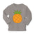 Baby Clothes Pineapple Boy & Girl Clothes Cotton - Cute Rascals