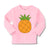 Baby Clothes Pineapple Boy & Girl Clothes Cotton - Cute Rascals