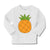 Baby Clothes Pineapple Boy & Girl Clothes Cotton - Cute Rascals