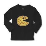 Baby Clothes Pizza Sliced Boy & Girl Clothes Cotton - Cute Rascals