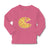 Baby Clothes Pizza Sliced Boy & Girl Clothes Cotton - Cute Rascals