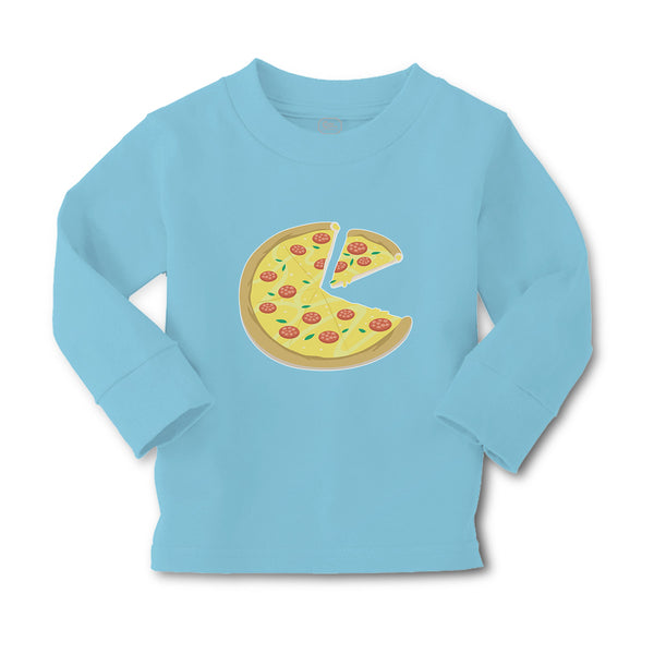 Baby Clothes Pizza Sliced Boy & Girl Clothes Cotton - Cute Rascals