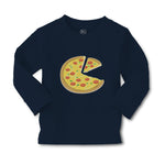 Baby Clothes Pizza Sliced Boy & Girl Clothes Cotton - Cute Rascals