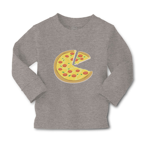 Baby Clothes Pizza Sliced Boy & Girl Clothes Cotton - Cute Rascals