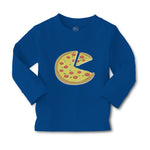 Baby Clothes Pizza Sliced Boy & Girl Clothes Cotton - Cute Rascals