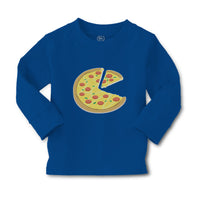 Baby Clothes Pizza Sliced Boy & Girl Clothes Cotton - Cute Rascals