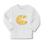 Baby Clothes Pizza Sliced Boy & Girl Clothes Cotton - Cute Rascals