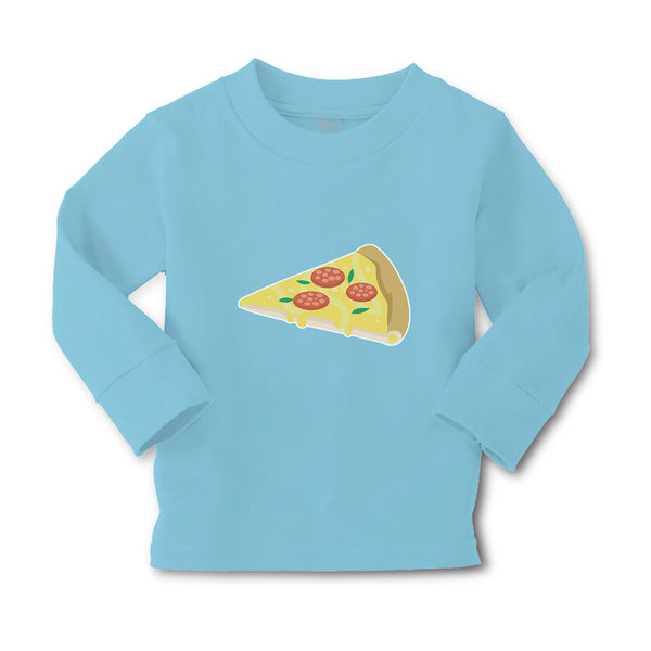 Baby Clothes Pizza Piece Boy & Girl Clothes Cotton - Cute Rascals