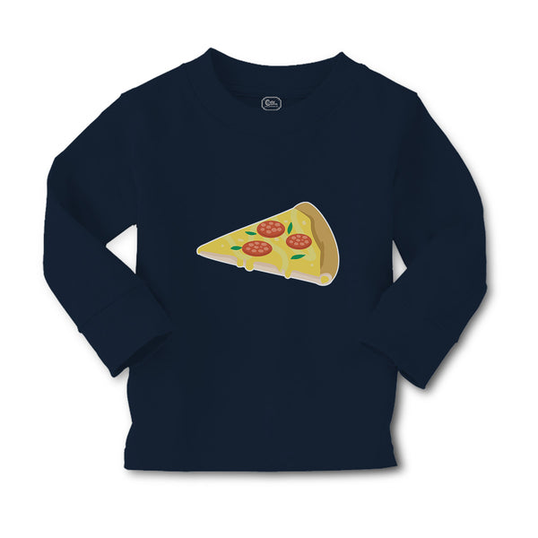 Baby Clothes Pizza Piece Boy & Girl Clothes Cotton - Cute Rascals