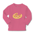 Baby Clothes Cheesy Pizza Boy & Girl Clothes Cotton
