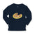 Baby Clothes Cheesy Pizza Boy & Girl Clothes Cotton - Cute Rascals