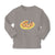 Baby Clothes Cheesy Pizza Boy & Girl Clothes Cotton - Cute Rascals