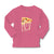 Baby Clothes Cheesy Pizza Falling Boy & Girl Clothes Cotton - Cute Rascals