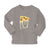 Baby Clothes Cheesy Pizza Falling Boy & Girl Clothes Cotton - Cute Rascals