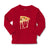 Baby Clothes Cheesy Pizza Falling Boy & Girl Clothes Cotton - Cute Rascals
