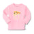 Baby Clothes Cheesy Pizza Falling Boy & Girl Clothes Cotton - Cute Rascals