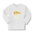 Baby Clothes Cheesy Pizza Falling Boy & Girl Clothes Cotton - Cute Rascals