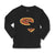 Baby Clothes Spicy Cheesy Pizza Boy & Girl Clothes Cotton - Cute Rascals
