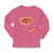 Baby Clothes Spicy Cheesy Pizza Boy & Girl Clothes Cotton - Cute Rascals