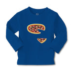 Baby Clothes Spicy Cheesy Pizza Boy & Girl Clothes Cotton - Cute Rascals