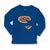 Baby Clothes Spicy Cheesy Pizza Boy & Girl Clothes Cotton - Cute Rascals