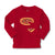Baby Clothes Spicy Cheesy Pizza Boy & Girl Clothes Cotton - Cute Rascals