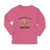 Baby Clothes Did Someone Say Tacos Boy & Girl Clothes Cotton - Cute Rascals