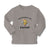 Baby Clothes Did Someone Say Tacos Boy & Girl Clothes Cotton - Cute Rascals
