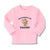 Baby Clothes Did Someone Say Tacos Boy & Girl Clothes Cotton - Cute Rascals