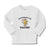 Baby Clothes Did Someone Say Tacos Boy & Girl Clothes Cotton - Cute Rascals