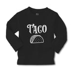 Baby Clothes Taco Boy & Girl Clothes Cotton - Cute Rascals