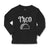 Baby Clothes Taco Boy & Girl Clothes Cotton - Cute Rascals